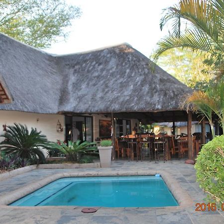 Acasia Guest Lodge Komatipoort Exterior foto